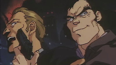 New Dominion: Tank Police Season 1 Episode 5