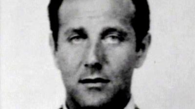 Mobsters: A Rogues Gallery Season 1 Episode 1