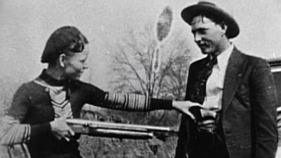 Mobsters: A Rogues Gallery Season 1 Episode 2