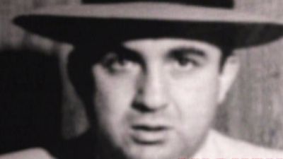 Mobsters: A Rogues Gallery Season 1 Episode 9