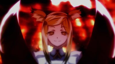 Sasami-san@Ganbaranai Season 1 Episode 1