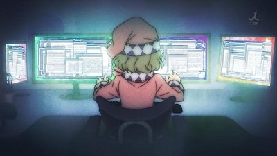 Sasami-san@Ganbaranai Season 1 Episode 3