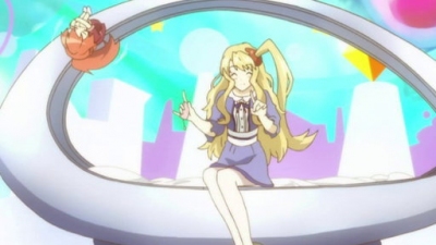 Sasami-san@Ganbaranai Season 1 Episode 4