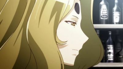 Sasami-san@Ganbaranai Season 1 Episode 6