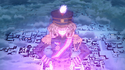 Sasami-san@Ganbaranai Season 1 Episode 8