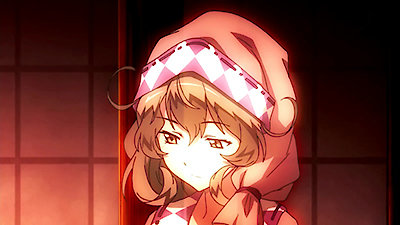 Sasami-san@Ganbaranai Season 1 Episode 9