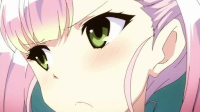 Sasami-san@Ganbaranai Season 1 Episode 10