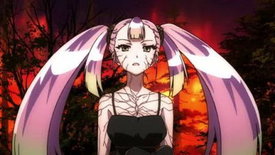 Sasami-san@Ganbaranai Season 1 Episode 12