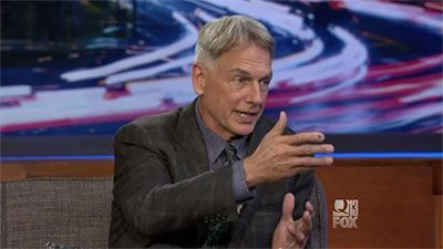 The Arsenio Hall Show Season 1 Episode 4