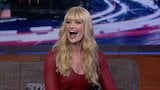 Angela Bassett, Beth Behrs, Emblem3