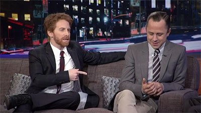 The Arsenio Hall Show Season 1 Episode 6