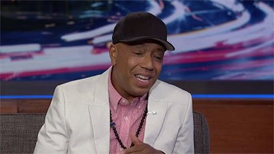 The Arsenio Hall Show Season 1 Episode 9