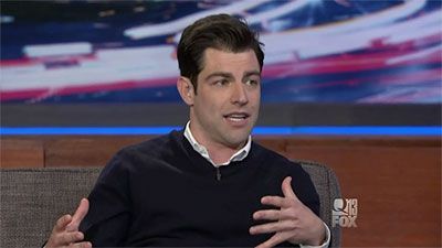 The Arsenio Hall Show Season 1 Episode 16