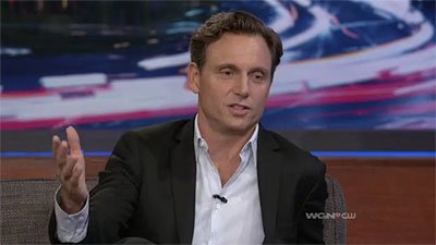 The Arsenio Hall Show Season 1 Episode 18