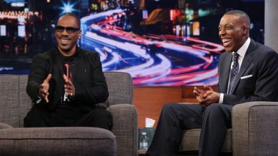 The Arsenio Hall Show Season 1 Episode 48