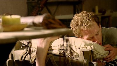 Atlantis Season 1 Episode 12