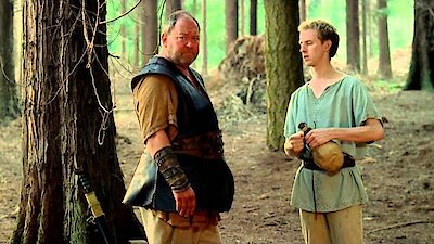 Atlantis Season 1 Episode 13