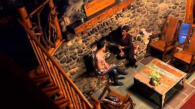 Deadline: Crime with Tamron Hall Season 2 Episode 2