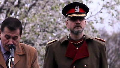 Deadline: Crime with Tamron Hall Season 2 Episode 5