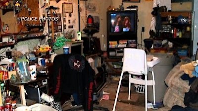 Deadline: Crime with Tamron Hall Season 3 Episode 4