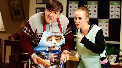 Derek Season 1 Episode 3