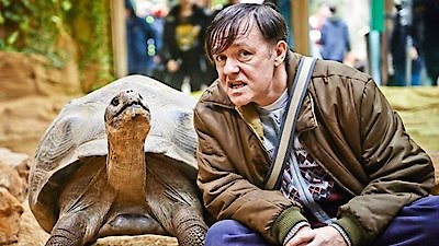 Derek Season 1 Episode 4