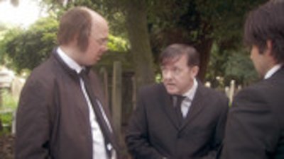 Derek Season 1 Episode 7