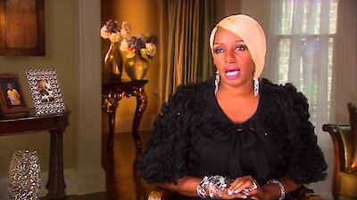 I Dream of NeNe: The Wedding Season 1 Episode 1