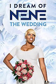 I Dream of NeNe: The Wedding