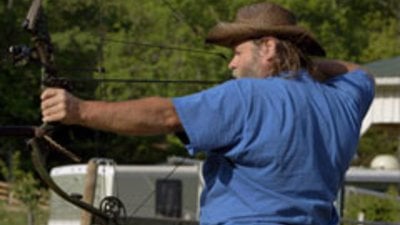 Hatfields & McCoys: White Lightning Season 1 Episode 4