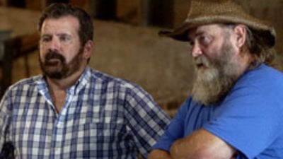 Hatfields & McCoys: White Lightning Season 1 Episode 10