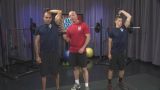 Xtreme Wednesday Workouts Episode 3