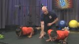 Xtreme Wednesday Workouts Episode 6