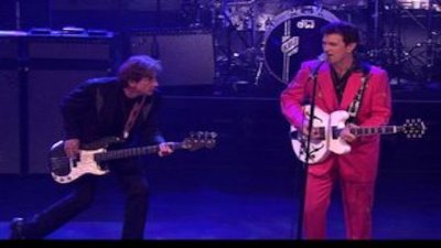 Soundstage Season 1 Episode 7