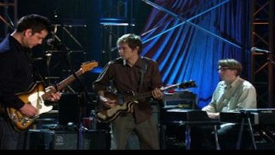 Soundstage Season 1 Episode 10