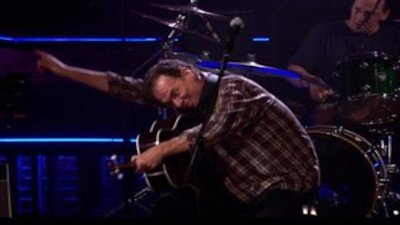 Soundstage Season 1 Episode 11