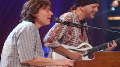 Soundstage Season 2 Episode 10