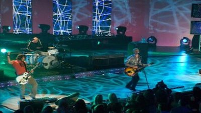 Soundstage Season 6 Episode 3