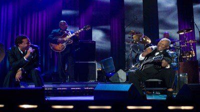 Soundstage Season 7 Episode 4