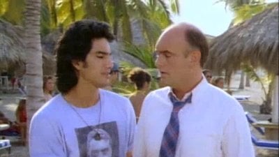 Acapulco H.E.A.T. Season 1 Episode 20