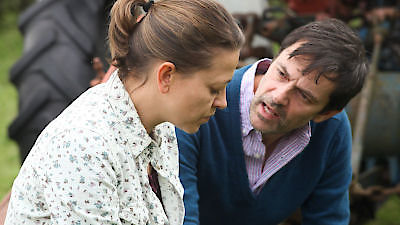 Last Tango in Halifax Season 1 Episode 3