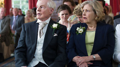 Last Tango in Halifax Season 1 Episode 6