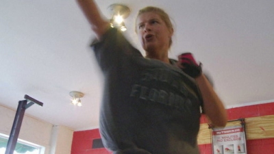 My Big Fat Revenge Season 1 Episode 3