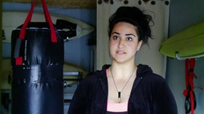 My Big Fat Revenge Season 1 Episode 4