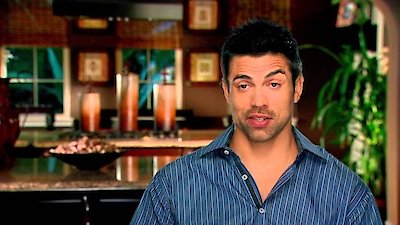 Tamra's OC Wedding Season 1 Episode 3