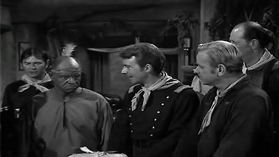 F Troop Season 1 Episode 5