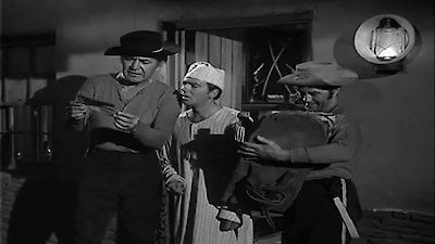 F Troop Season 1 Episode 11