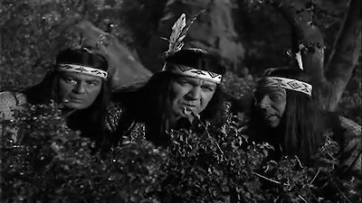 F Troop Season 1 Episode 15