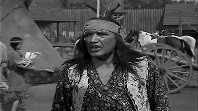 F Troop Season 1 Episode 16