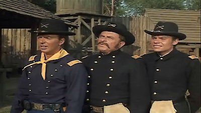 F Troop Season 2 Episode 2